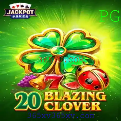 Explorando o Empolgante Mundo de 20BlazingClover