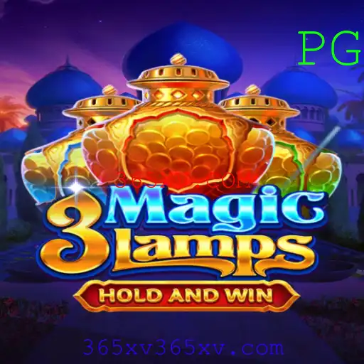 Explore o Mundo Encantado de 3MagicLamps: Um Jogo Inovador