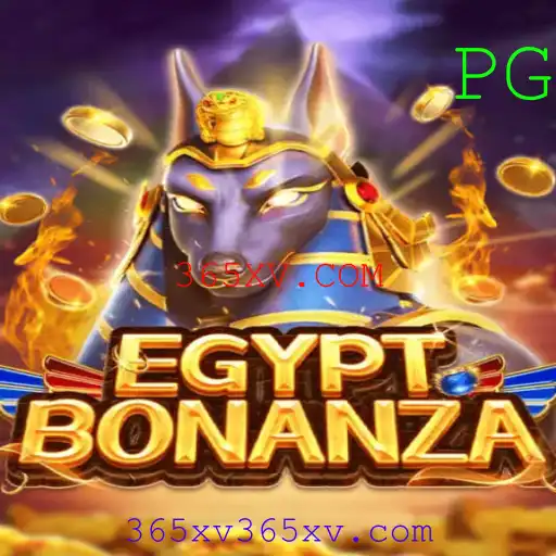 Descubra o Fascinante Mundo de EgyptBonanza no 365XV.COM