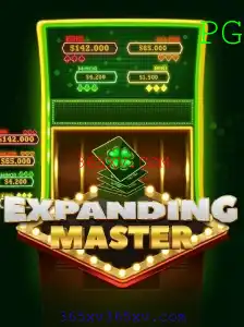 ExpandingMaster: A Nova Sensação no Mundo dos Jogos
