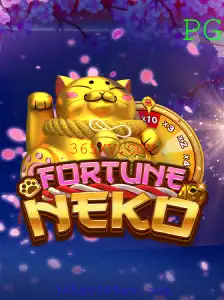 FortuneNeko: Mergulhe na Aventura do Mundo dos Jogos com 365XV.COM