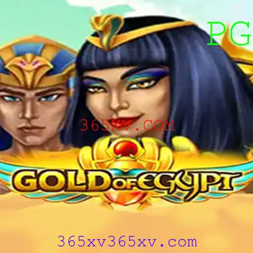 Explorando o Fascinante Mundo do GoldOfEgypt no 365XV.COM