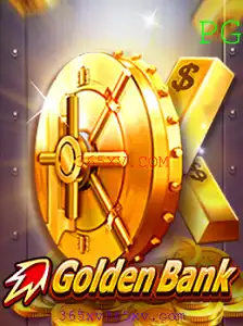 GoldenBank: Explorando o Novo Fenômeno dos Jogos