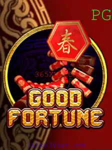 Explorando o Mundo Emocionante de GoodFortune: Um Jogo Inovador