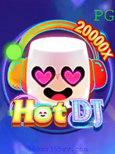Explorando o Universo de HotDJ: O Jogo que Conquista com 365XV.COM