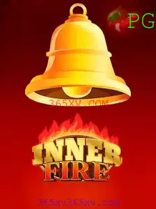 InnerFire: Mergulhe na Aventura Emocionante de 365XV.COM