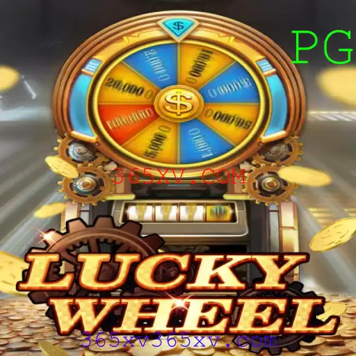 Descubra o Jogo Empolgante LuckyWheel no 365XV.COM