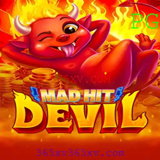MadHitDevil: Uma Imersão no Mundo dos Jogos Modernos