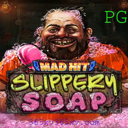 Descubra o Envolvente Mundo de MadHitSlipperySoap: Um Jogo Inovador no Universo 365XV.COM