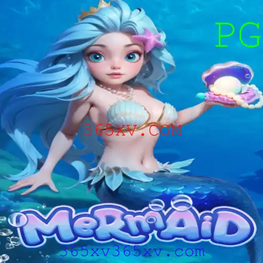 Explorando o Mundo de Mermaid: Uma Viagem no Universo 365XV.COM