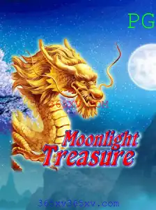 Descubra o Fascinante Mundo de MoonlightTreasure