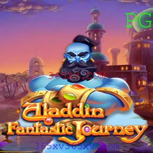 Explorando o Jogo Aladdin na Plataforma 365XV.COM