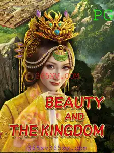 Descubra o mágico mundo de BeautyAndTheKingdom