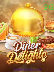 Descubra o Universo Cativante de DinerDelights