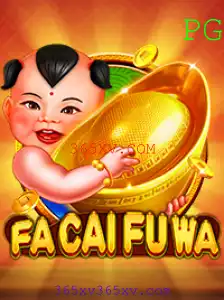 Explorando o Mundo de FaCaiFuWa: O Novo Jogo que Está Conquistando 365XV.COM