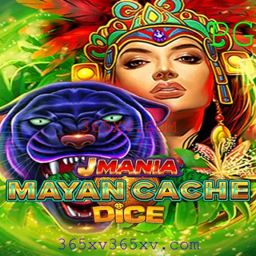 JManiaMayanCacheDice: Descubra o Mundo do Jogo que Está Conquistando 365XV.COM