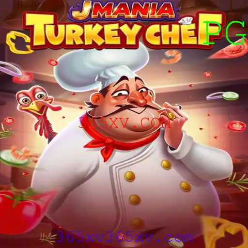 Descubra o Mundo Delicioso de JManiaTurkeyChef: Uma Experiência de Jogo Inovadora