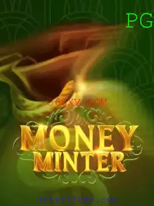 Explorando MoneyMinter: O Jogo de Estratégia Revolucionário