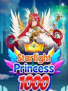 StarlightPrincess1000: Domine o Reino das Estrelas