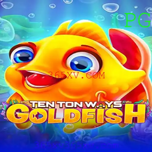 TenTonWaysGoldfish: Um Mergulho no Mundo do Entretenimento