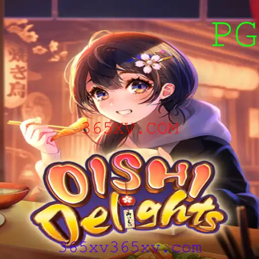 OishiDelights: Explorando o Mundo Culinário com 365XV.COM