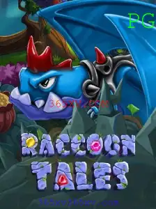RaccoonTales: Um Mergulho no mundo de Aventuras Únicas