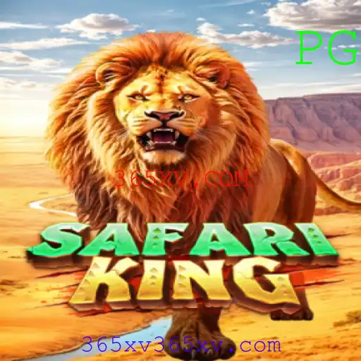 Descubra o Mundo Selvagem de SafariKing no 365XV.COM