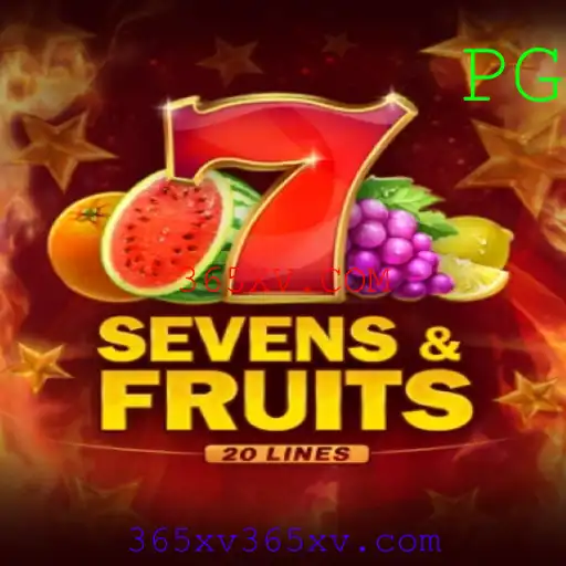Explorando o Mundo de SevensFruits20: Diversão e Estratégia no 365XV.COM