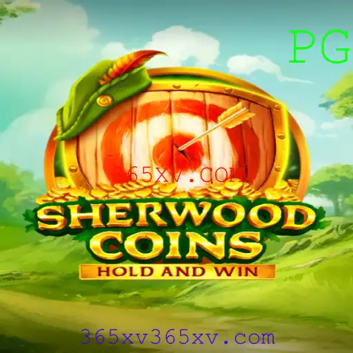 SherwoodCoins: Uma Nova Aventura no Universo dos Jogos
