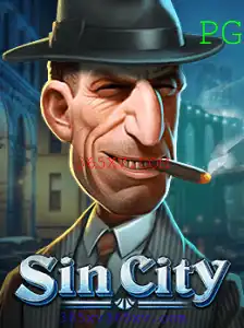 SinCity: Explorando o Mundo do Jogo com 365XV.COM