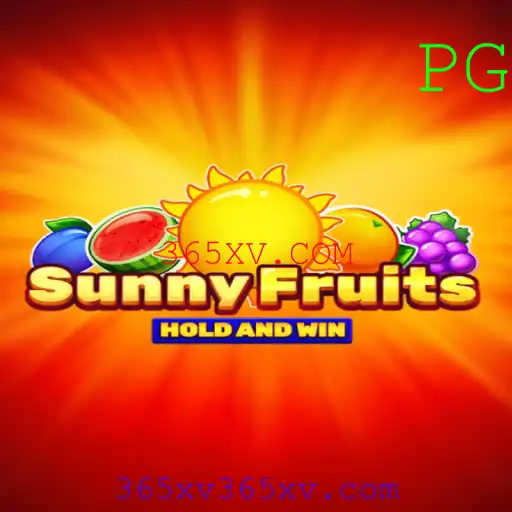 Descubra o Encanto do Jogo SunnyFruits no 365XV.COM