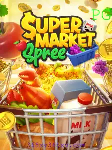 Uma Viagem pelo Mundo de SupermarketSpree: Explore, Jogue e Descubra