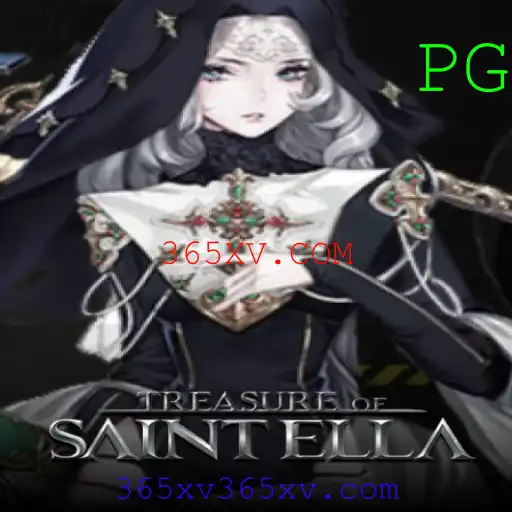 Desvendando o Universo de TreasureofSaintElla: Um Novo Fenômeno no Mundo dos Jogos