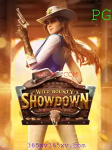 Uma Análise Detalhada de WildBountyShowdown