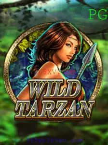 Descubra a Aventura de WildTarzan: O Jogo Que Está Conquistando o Mundo